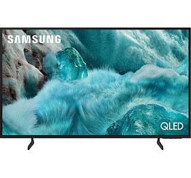4K QLED TV Samsung QE50Q7F