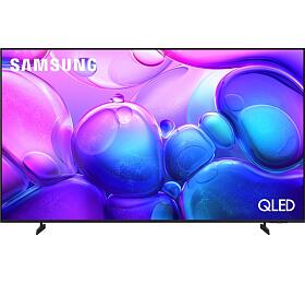 QLED televize Samsung QE75Q6F