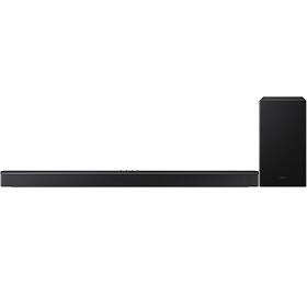 Bezdrtov soundbar Samsung HW-B750F