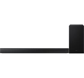 Bezdrtov soundbar Samsung HW-B650F