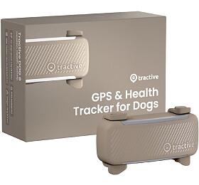Tractive GPS DOG 6 - hnd