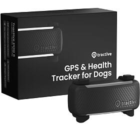Tractive GPS DOG 6 - ern