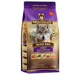 Wolfsblut Dog Adult Black Bird 2kg