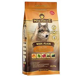 Wolfsblut Dog Active Wide Plain 12,5kg