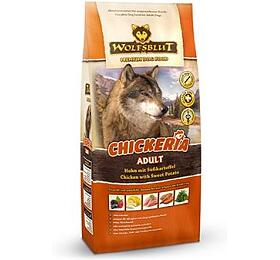 Wolfsblut Dog Adult Country Chicken 2kg