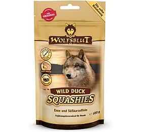 Wolfsblut Squashies Wild Duck 100g