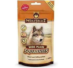 Wolfsblut Squashies Wide Plain 100g