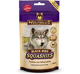 Wolfsblut Squashies Black Bird 100g