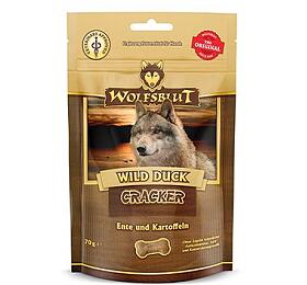 Wolfsblut Cracker Wild Duck 70g