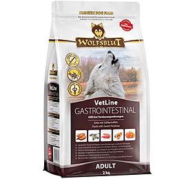 Wolfsblut Dog VetLine Gastrointestinal 2kg