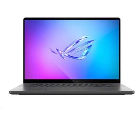 Asus ROG Zephyrus G16 / GU605CX-NEBULA104X / U9-285H / 16" / 2560x1600 / 64GB / 2TB / RTX 5090/W11P/Gray/2R
