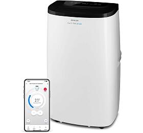 Klimatizace mobiln Sencor SAC MT1803CH