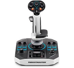 Thrustmaster Sol-R 1 Flightstick, USB, herní joystick pro PC (2960920)