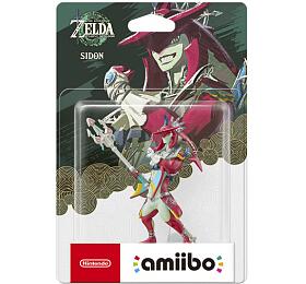 amiibo Zelda - Sidon (Tears of the Kingdom)