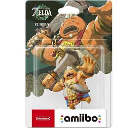 amiibo Zelda - Yunobo (Tears of the Kingdom)