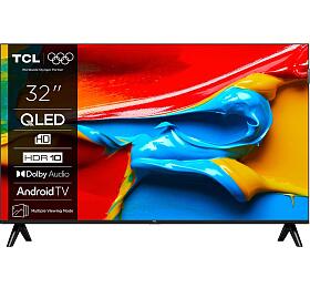 QLED televize TCL 32S49K