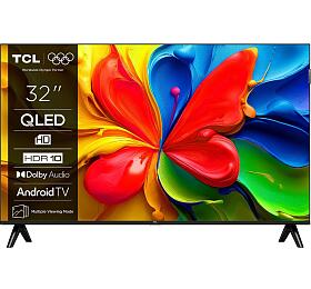 QLED televize TCL 32S4K
