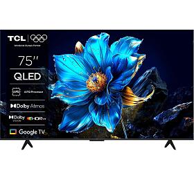 QLED televize TCL 75P7K