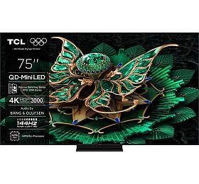 QLED televize TCL 75C7K