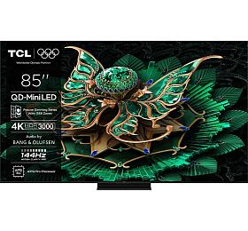QLED televize TCL 85C7K