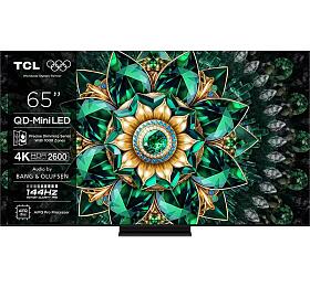 QLED TELEVIZE TCL 65Q7C