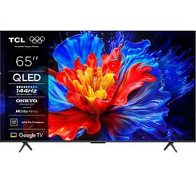 QLED televize TCL 65P8K