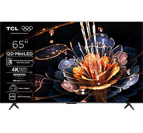 QLED televize TCL 65C69KS