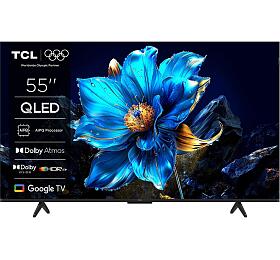 QLED televize TCL 55P7K
