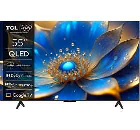 QLED televize TCL 55P79K