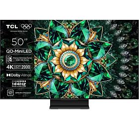 QLED televize TCL 50Q7C