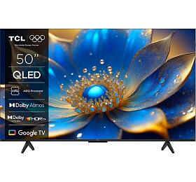 QLED televize TCL 50P79K