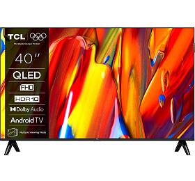 QLED televize TCL 40V5C
