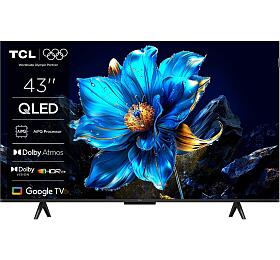 QLED televize TCL 43P7K