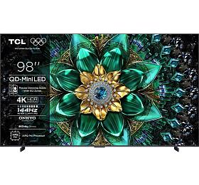 QLED TELEVIZE TCL 98Q6C