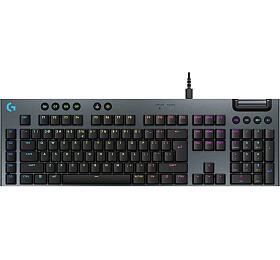 Herní klávesnice Logitech G915 X