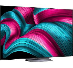 OLED televize LG OLED77C54LA