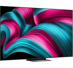 OLED televize LG OLED83C54LA