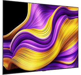 OLED televize LG OLED83G54LW