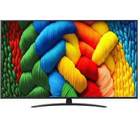 LED televize LG 65NANO81A6A