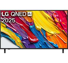QNED televize LG 55QNED82A6B