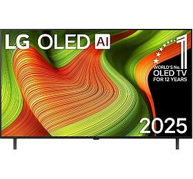 OLED televize LG OLED55B56LA