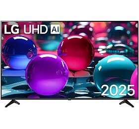LED televize LG 50UA73006LA