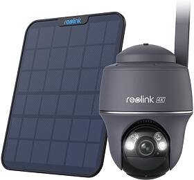 Reolink Go Series G440 gr.+Solar Panel 2