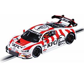 Auto Carrera D124 - 23991 Audi R8 LMS GT3 evo II