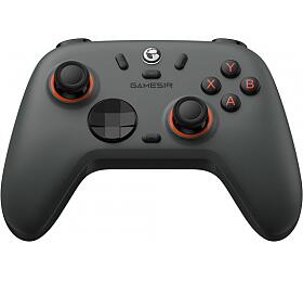 GameSir Nova Lite 2 Midnight Gray