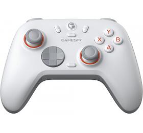 GameSir Nova Lite 2 Luminous White