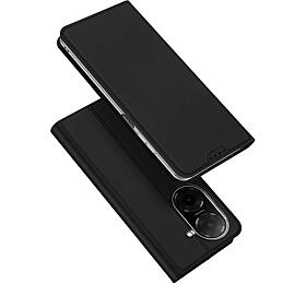 DUX DUCIS flip pro Redmi A5 černá