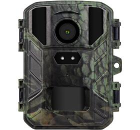 EVOLVEO StrongVision Compact 4K, fotopast/asosbrn kamera 32GB (CAM-COMPACT)