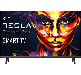 HD LED TV TESLA 32E635BHS