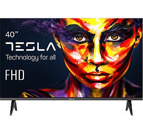 HD LED TV Tesla 40E635BFS